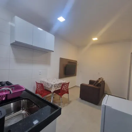 Flat Praia Dourada 5-2