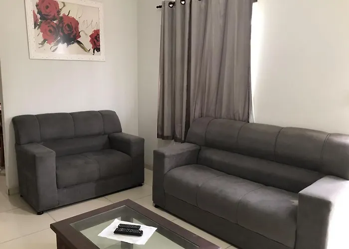 Taocas Flats Maragogi Apartamento