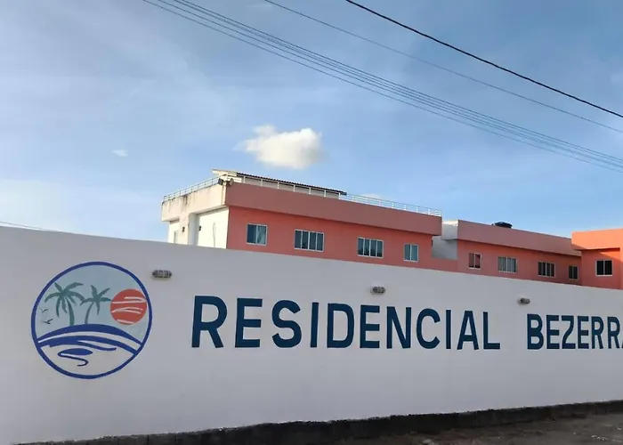 Condomínio Bezerra Maragogi
